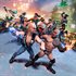 Précommande WWE 2K Battlegrounds