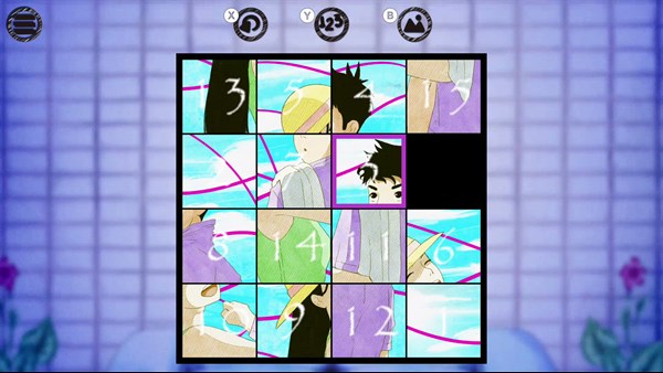 Slide Stories: Neko and Friends — 8