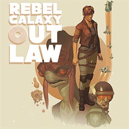 Aperçu Rebel Galaxy Outlaw