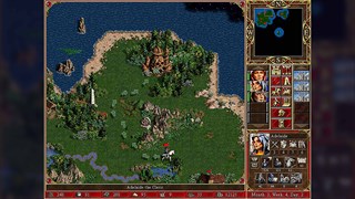 Heroes of Might and Magic 3 - Complete Edition screenshot 6