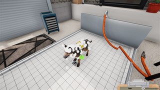 Animal Shelter Simulator screenshot 1