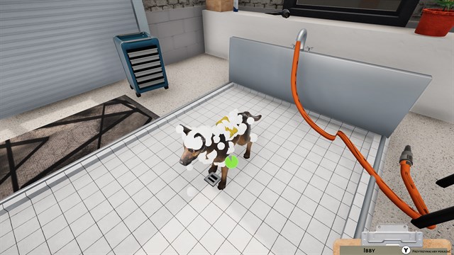 Animal Shelter Simulator screenshot 1