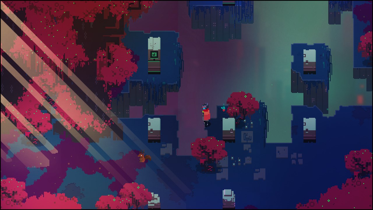 Hyper Light Drifter screenshot 6