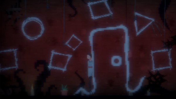 Ellen - The Game — 3