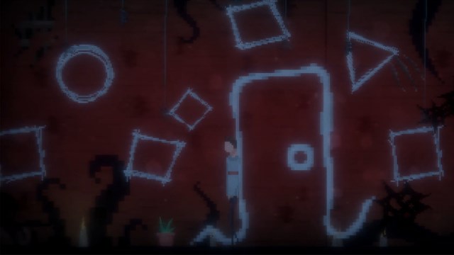 Ellen - The Game screenshot 3