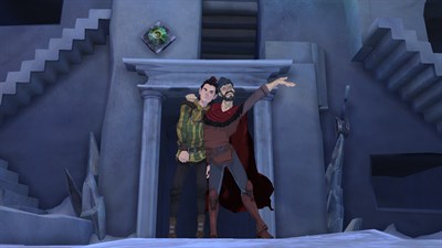 King's Quest™ — скриншот 31