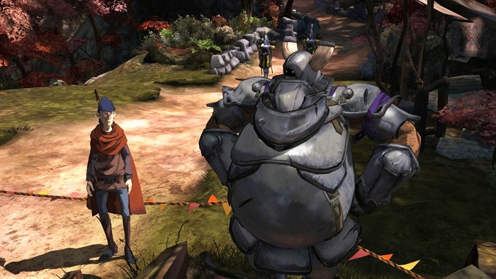 King's Quest™ — скриншот 28