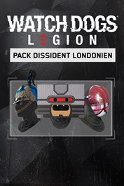 Watch Dogs: Legion - Pack Édition limitée