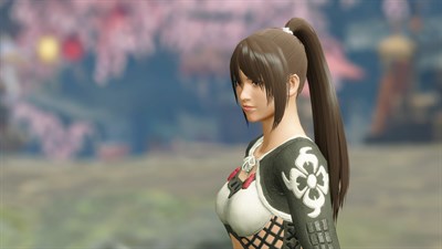 Monster Hunter Rise Deluxe Edition — скриншот 22