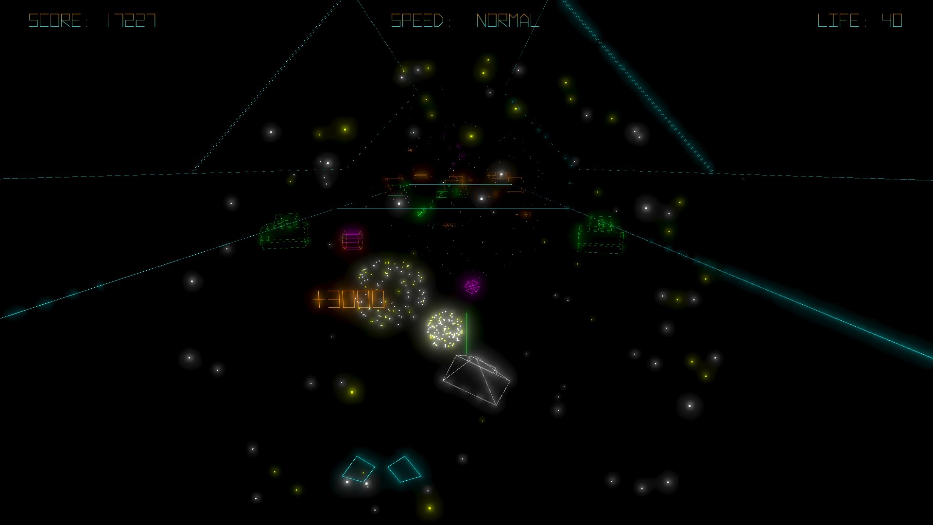 Perpetuum Mobile screenshot 8