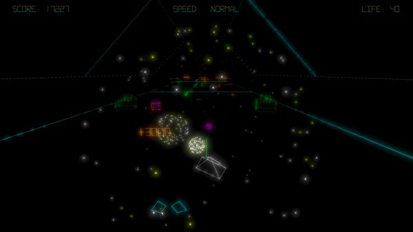Perpetuum Mobile — 8