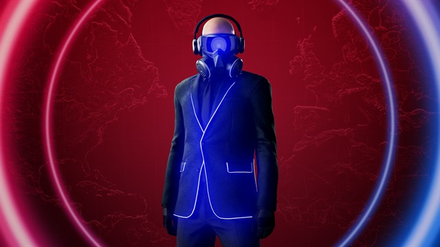 HITMAN WOA - The Drop Pack screenshot 1