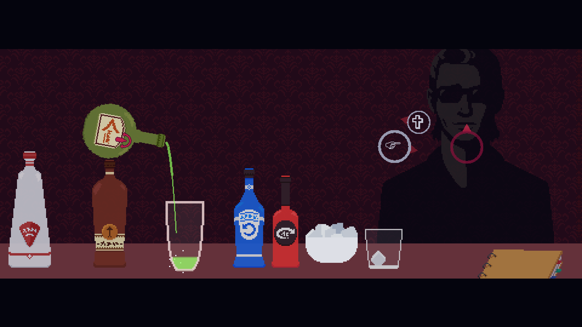 The Red Strings Club | Xbox | Chiave | Privato