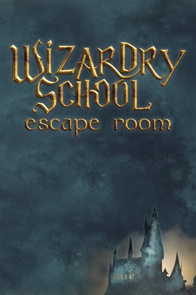 Wizardry School: Escape Room