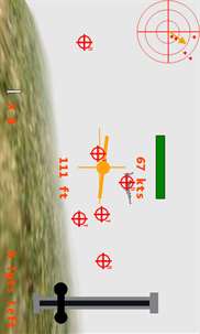 Air Combat 3D screenshot 6