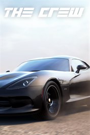 2013 SRT Viper GTS Car Shipment