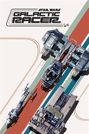 STAR WARS: Galactic Racer™