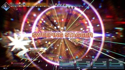 FINAL FANTASY RESONANCE Digital Deluxe Upgrade — скриншот 8