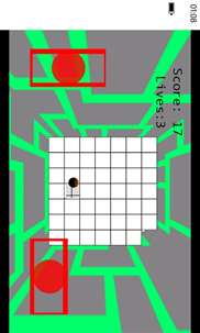 Breakout Pong Arcade 3D Plus screenshot 1