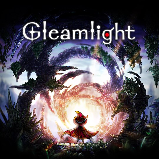 Gleamlight for xbox