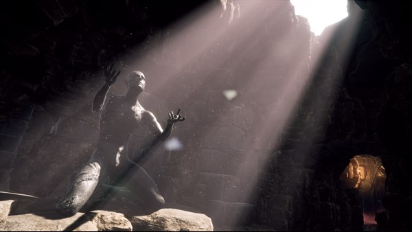 GENIE Reprise — 9