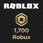 1 700 Robux For Xbox Xbox One Buy Online And Track Price Xb Deals Greece - niño compra 1000000 de robux con la tarjeta de credito de