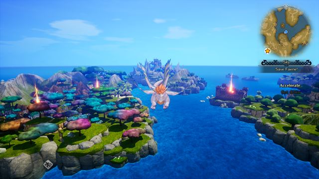 TRIALS of MANA screenshot 6