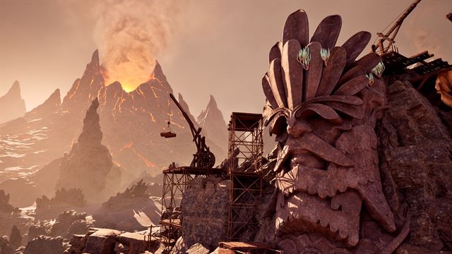 Avowed Standard Edition screenshot 13
