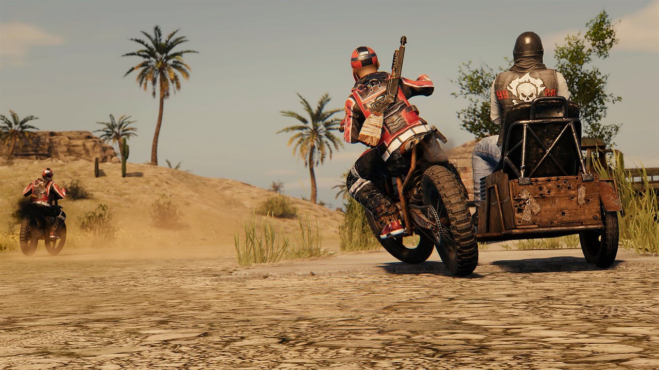 Rust Console Edition X|S - Ultimate screenshot 2