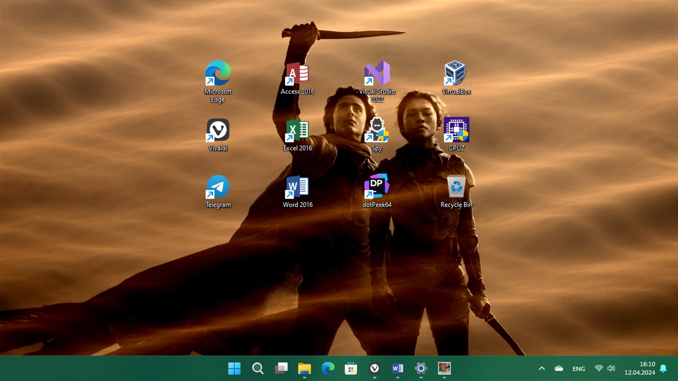 #1. LiveWallpaperLiquid+ (Windows) 由: Valaut