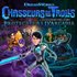 Chasseurs de Trolls Protecteurs d'Arcadia