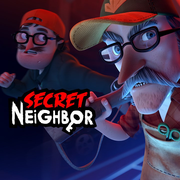 Buy Hello Neighbor: Home Invader Bundle