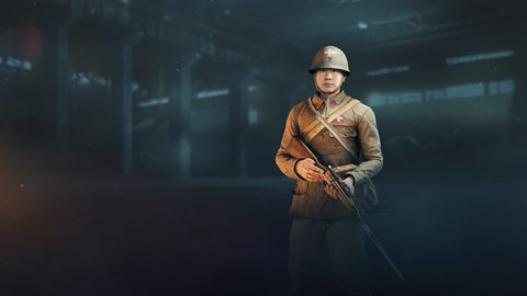 Enlisted - Japan Starter Bundle