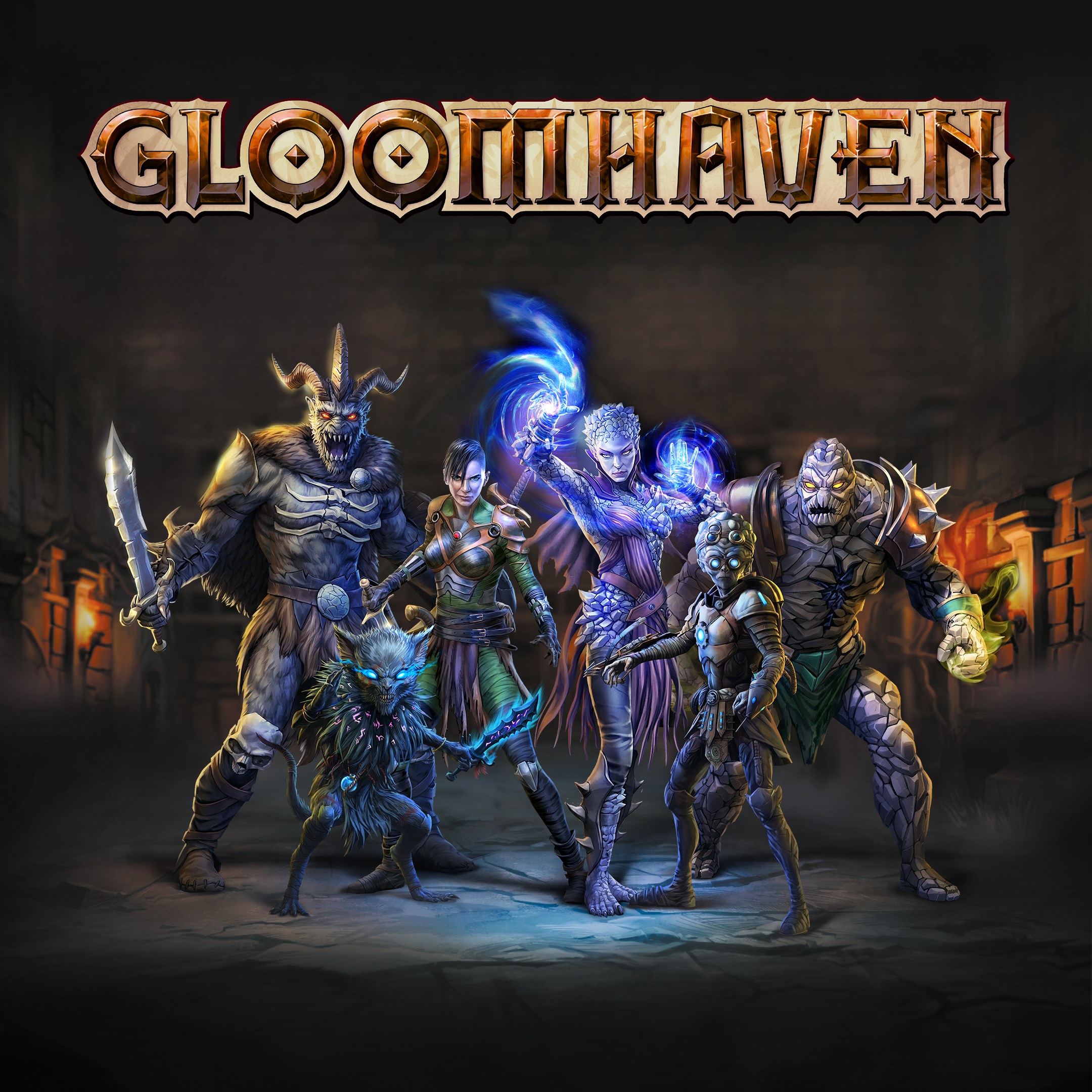 Gloomhaven