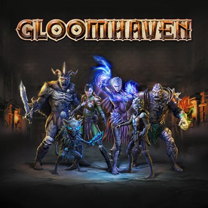 Gloomhaven
