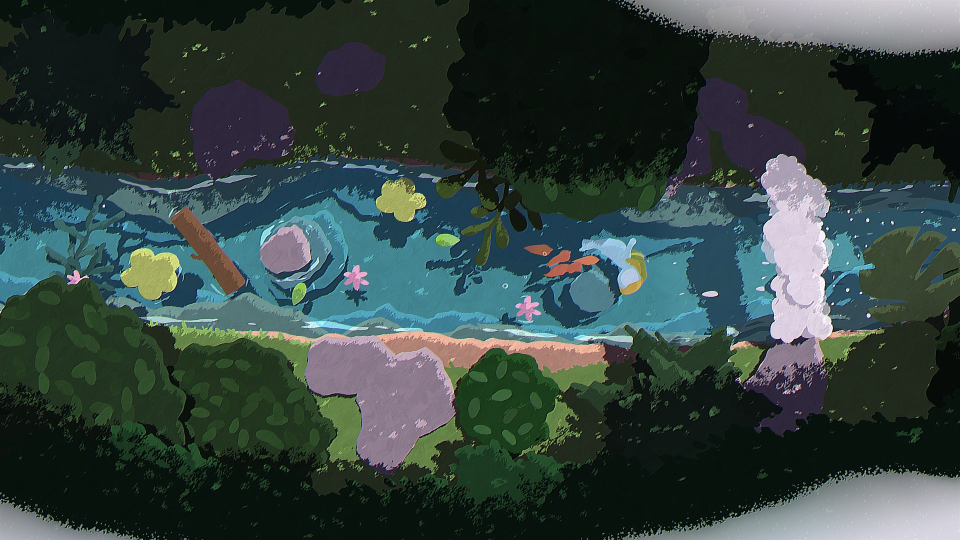 Screenshot 2 from Naiad