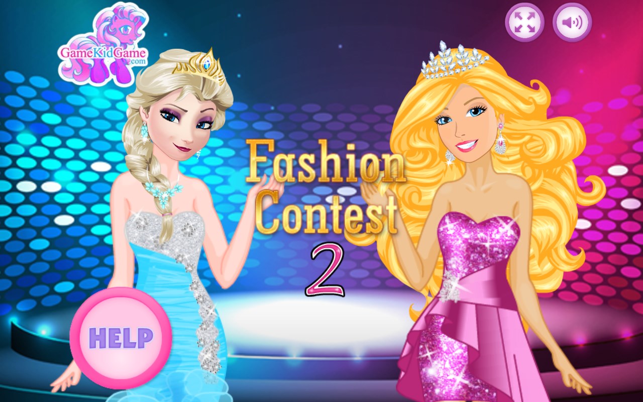 Fashion Contest 2