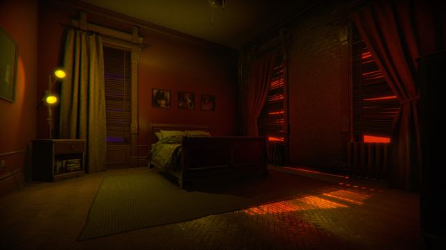 Transference screenshot 7