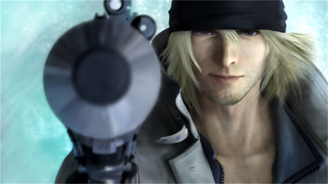 FINAL FANTASY XIII screenshot 3