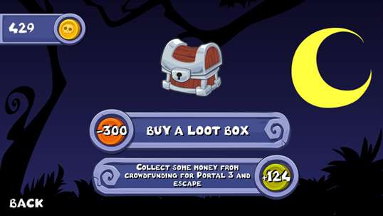 Loot Box Simulator screenshot 2
