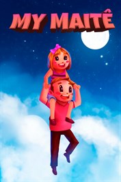 MyMaitê (Xbox Series)