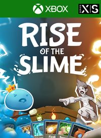 Rise of the Slime
