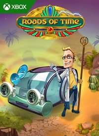 Roads of Time