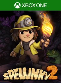 Spelunky 2