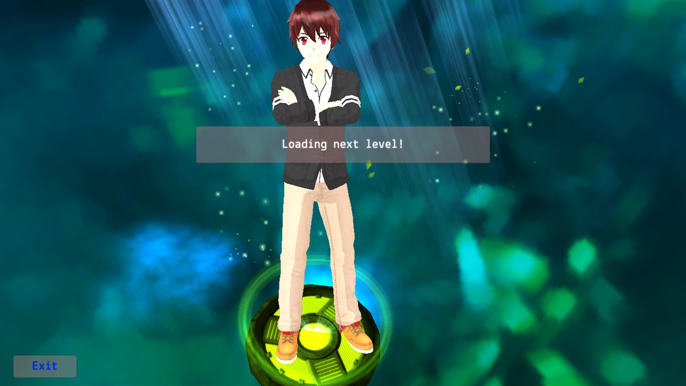 #5. Mushroom Maze Adventure (Windows) 게시자: Tri-Angel Software and Games