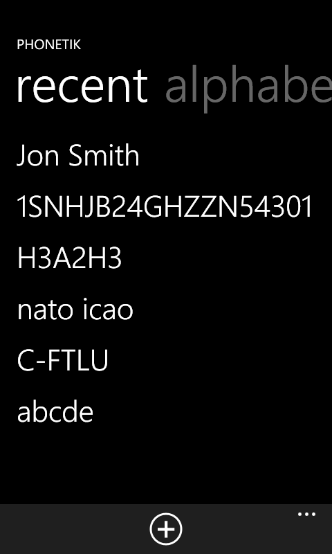 Get Phonetik Microsoft Store