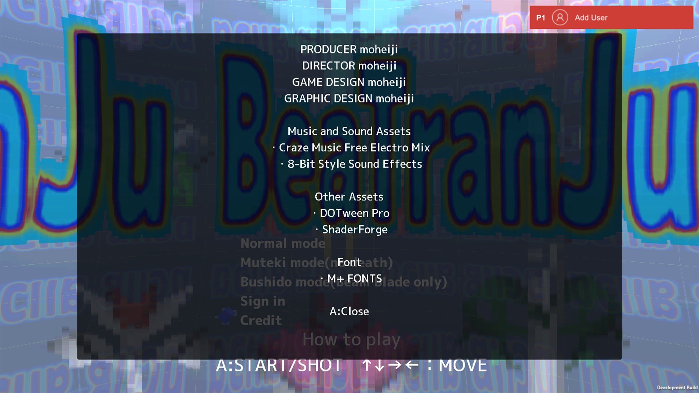 #3. beatranju (Windows) 由: moheiji