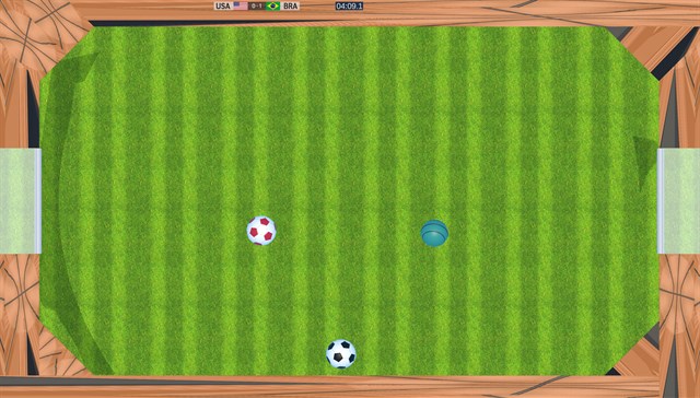 Sport Arena: Football screenshot 3