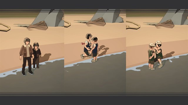 UNDYING Skin Pack - Series 1 screenshot 4