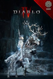 《暗黑破壞神® IV》 - 凝霜貢品組合包